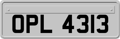 OPL4313