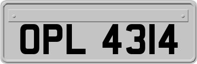 OPL4314