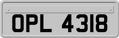 OPL4318