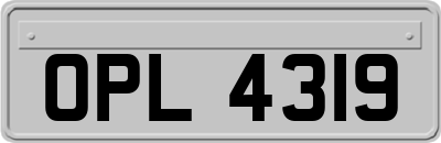 OPL4319