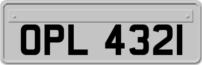 OPL4321