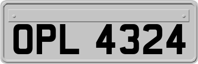 OPL4324