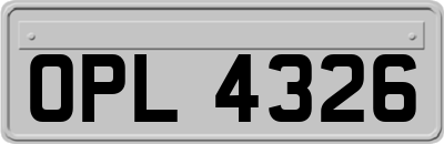 OPL4326