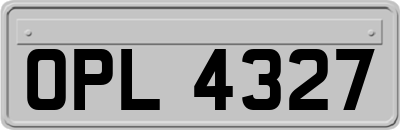 OPL4327