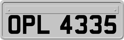OPL4335