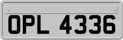 OPL4336
