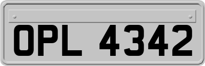 OPL4342
