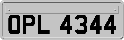 OPL4344