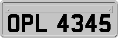 OPL4345