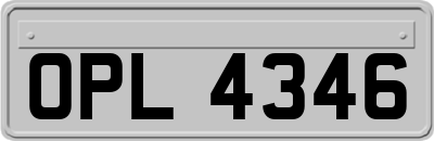 OPL4346
