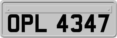 OPL4347