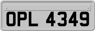 OPL4349