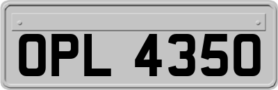 OPL4350
