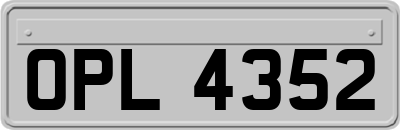OPL4352