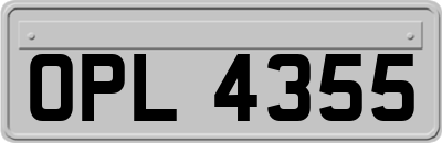 OPL4355