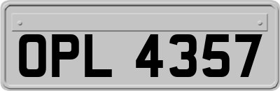 OPL4357