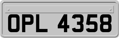 OPL4358