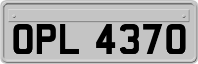 OPL4370