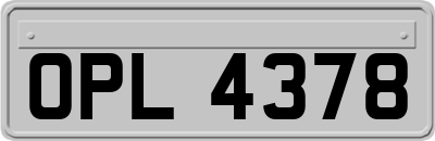 OPL4378