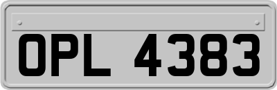 OPL4383
