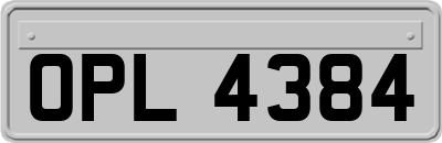 OPL4384