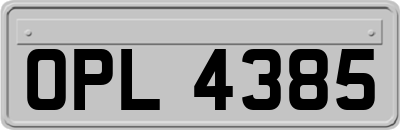 OPL4385
