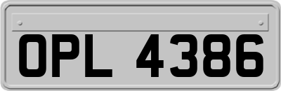 OPL4386