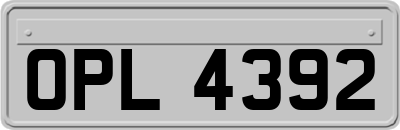OPL4392