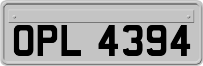 OPL4394