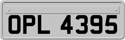 OPL4395