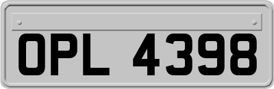 OPL4398