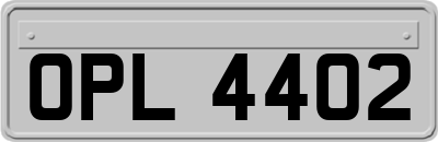 OPL4402