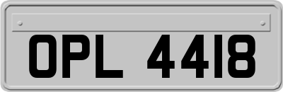 OPL4418