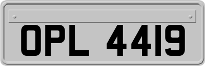 OPL4419