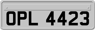 OPL4423