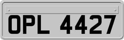 OPL4427