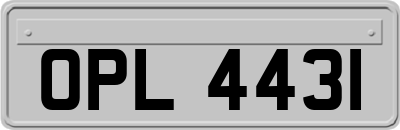 OPL4431