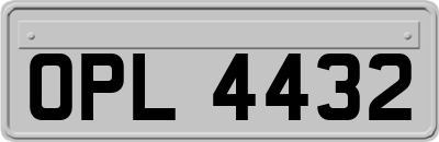 OPL4432