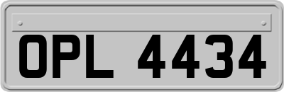 OPL4434