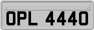 OPL4440
