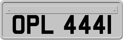 OPL4441