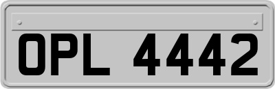 OPL4442