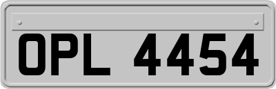 OPL4454