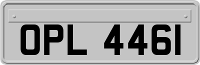 OPL4461
