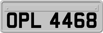 OPL4468