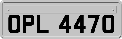 OPL4470