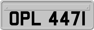 OPL4471