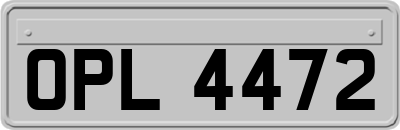 OPL4472