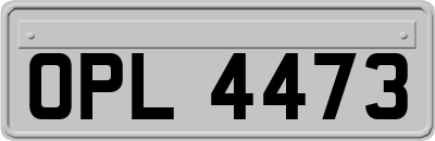 OPL4473