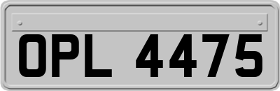OPL4475